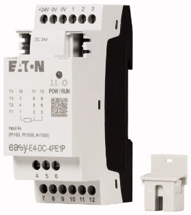 Eaton - Logische module - EASY-E4-DC-4PE1P 197517 2243997