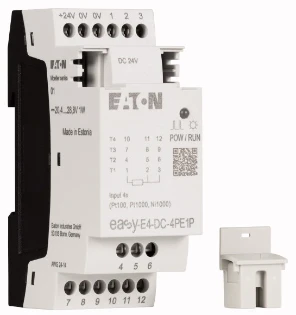 Eaton - Logische module - EASY-E4-DC-4PE1P 197517 2243999