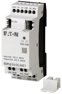 Eaton - Logische module - EASY-E4-DC-6AE1 197223 2244002