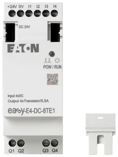 Eaton - Logische module - EASY-E4-DC-8TE1 197219 2244008