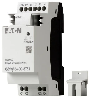 Eaton - Logische module - EASY-E4-DC-8TE1 197219 2244009