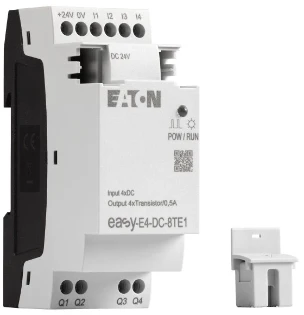 Eaton - Logische module - EASY-E4-DC-8TE1 197219 2244011