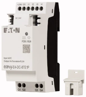 Eaton - Logische module - EASY-E4-DC-8TE1P 197512 2244013