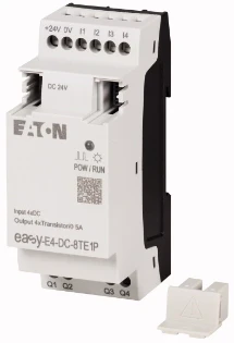 Eaton - Logische module - EASY-E4-DC-8TE1P 197512 2244014