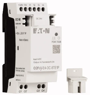 Eaton - Logische module - EASY-E4-DC-8TE1P 197512 2244015