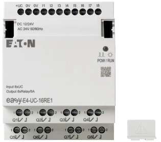 Eaton - Logische module - EASY-E4-UC-16RE1 197218 2244032