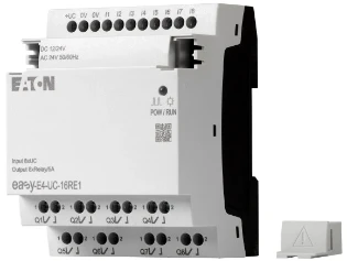 Eaton - Logische module - EASY-E4-UC-16RE1 197218 2244033