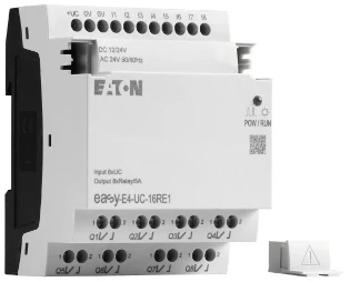 Eaton - Logische module - EASY-E4-UC-16RE1 197218 2244035