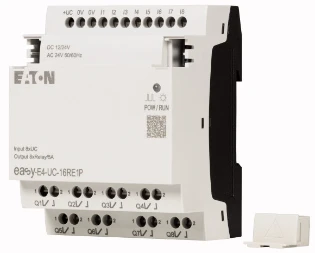 Eaton - Logische module - EASY-E4-UC-16RE1P 197511 2244037