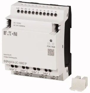 Eaton - Logische module - EASY-E4-UC-16RE1P 197511 2244038