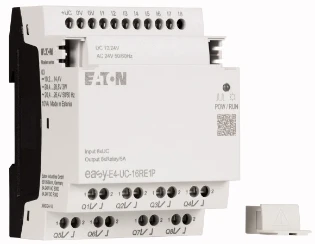 Eaton - Logische module - EASY-E4-UC-16RE1P 197511 2244039