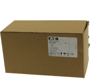 Eaton - Veilighedenlastscheider - SIZE 00 HOR FSD - 60MM BUS:M8 SCREW EBH0013TTM8 2244053