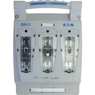 Eaton - Veilighedenlastscheider - SIZE 2 HOR FSD, M/PLATE:M10 SCREW+M EBH2O3TM1-F 2244065