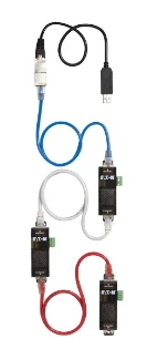 Eaton - Toebehoren/onderdelen voor UPS - Environmental Monitoring Probe gen  EMPDT1H1C2 2244147