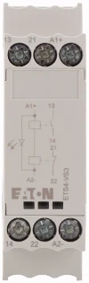 Eaton - Toebehoren/onderdelen voor laagspannings-schakeltechniek - ETS4-VS3 083094 2244293