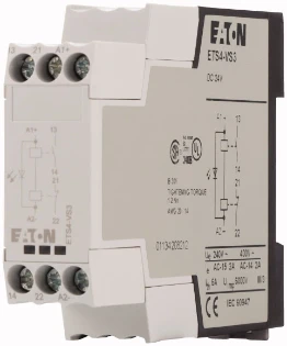 Eaton - Toebehoren/onderdelen voor laagspannings-schakeltechniek - ETS4-VS3 083094 2244294