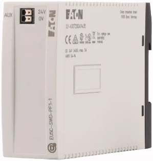 Eaton - Veldbus, dec. periferie - voedings- en segmentmodule - EU5C-SWD-PF1-1 116309 2244340
