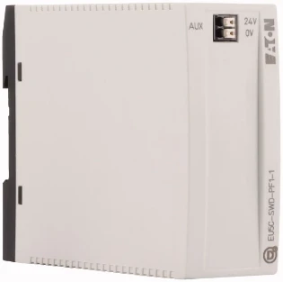 Eaton - Veldbus, dec. periferie - voedings- en segmentmodule - EU5C-SWD-PF1-1 116309 2244341