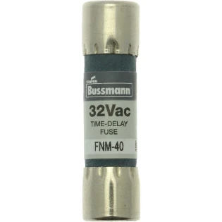 Eaton - Cilindrische zekering - BUSS MIDGET FUSE FNM-1-1/4 2244453