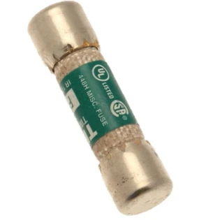 Eaton - Cilindrische zekering - BUSS MIDGET FUSE FNQ-25 FNQ-25 2244479