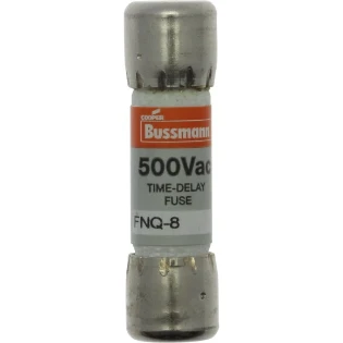 Eaton - Cilindrische zekering - BUSS MIDGET FUSE FNQ-8 2244487
