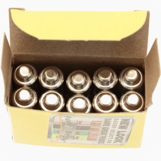 Eaton - Cilindrische zekering - CLASS CC TIME DELAY FNQ-R-10 2244496