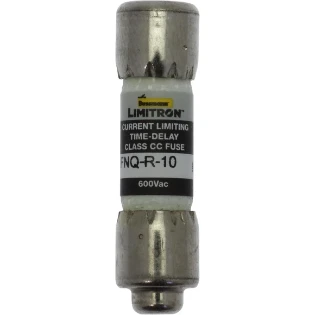 Eaton - Cilindrische zekering - CLASS CC TIME DELAY FNQ-R-10 2244497