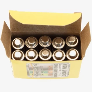 Eaton - Cilindrische zekering - CLASS CC TIME DELAY REJECTION FUSE FNQ-R-30 2244526