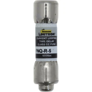 Eaton - Cilindrische zekering - CLASS CC TIME DELAY FNQ-R-5 2244542