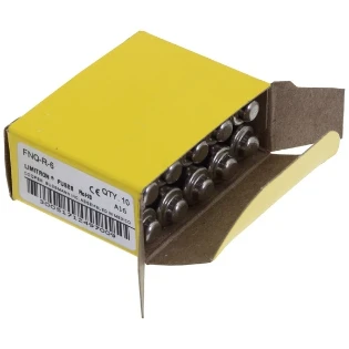 Eaton - Cilindrische zekering - CLASS CC TIME DELAY FNQ-R-6 2244544