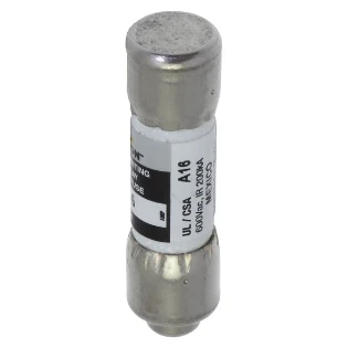 Eaton - Cilindrische zekering - CLASS CC TIME DELAY FNQ-R-6 2244546