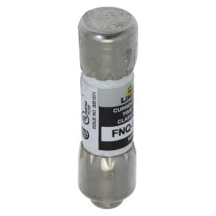 Eaton - Cilindrische zekering - CLASS CC TIME DELAY FNQ-R-6 2244548