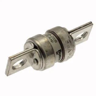 Eaton - HRC zekering - SEMI-COND FUSE 200A 150V AC FWA-200B 2244625