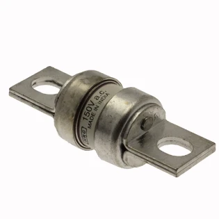 Eaton - HRC zekering - SEMI-COND FUSE 200A 150V AC FWA-200B 2244626