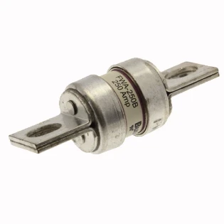 Eaton - HRC zekering - SEMI-COND FUSE 250A 150V AC FWA-250B 2244638