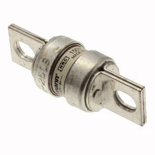 Eaton - HRC zekering - SEMI-COND FUSE 250A 150V AC FWA-250B 2244639