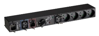 Eaton - Power distribution unit (PDU) - Eaton HotSwap MBP FR MBP3KIF 2245639