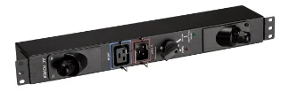 Eaton - Power distribution unit (PDU) - Eaton HotSwap MBP HW MBP3KIH 2245640