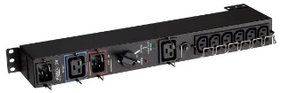 Eaton - Power distribution unit (PDU) - Eaton HotSwap MBP IEC MBP3KI 2245641