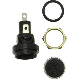 Eaton - Glaszekeringhouder - BUSS FUSEHOLDER HPM 2245645