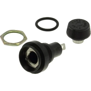 Eaton - Glaszekeringhouder - BUSS FUSEHOLDER HPM 2245646