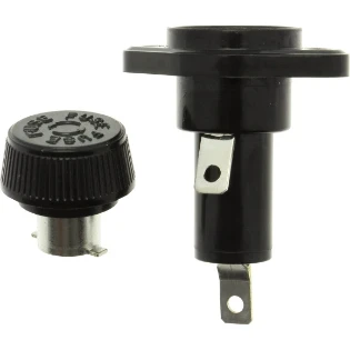 Eaton - Glaszekeringhouder - BUSS FUSEHOLDER HPS-RR 2245653