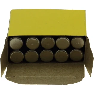 Eaton - Cilindrische zekering - LIMITRON FAST ACTING FUSE KLM-2 2245913