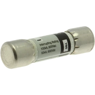 Eaton - Cilindrische zekering - LIMITRON FAST ACTING FUSE KLM-2 2245915