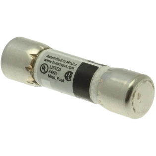Eaton - Cilindrische zekering - LIMITRON FAST ACTING FUSE KLM-2 2245916