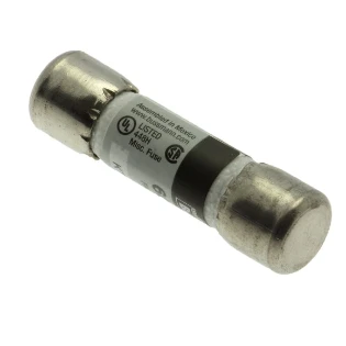 Eaton - Cilindrische zekering - LIMITRON FAST ACTING FUSE KTK-10 2245974