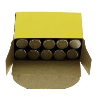 Eaton - Cilindrische zekering - LIMITRON FAST ACTING FUSE KTK-12 2245982