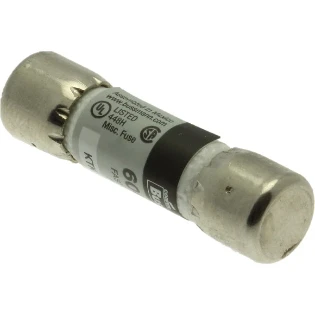 Eaton - Cilindrische zekering - LIMITRON FAST ACTING FUSE KTK-1/2 2245989