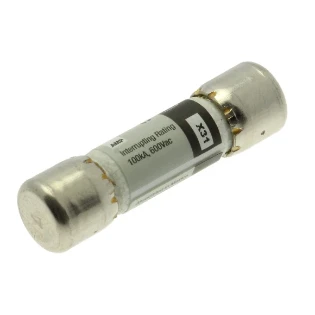 Eaton - Cilindrische zekering - LIMITRON FAST ACTING FUSE KTK-30 2246014