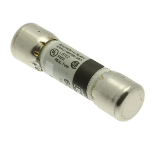 Eaton - Cilindrische zekering - LIMITRON FAST ACTING FUSE KTK-30 2246015
